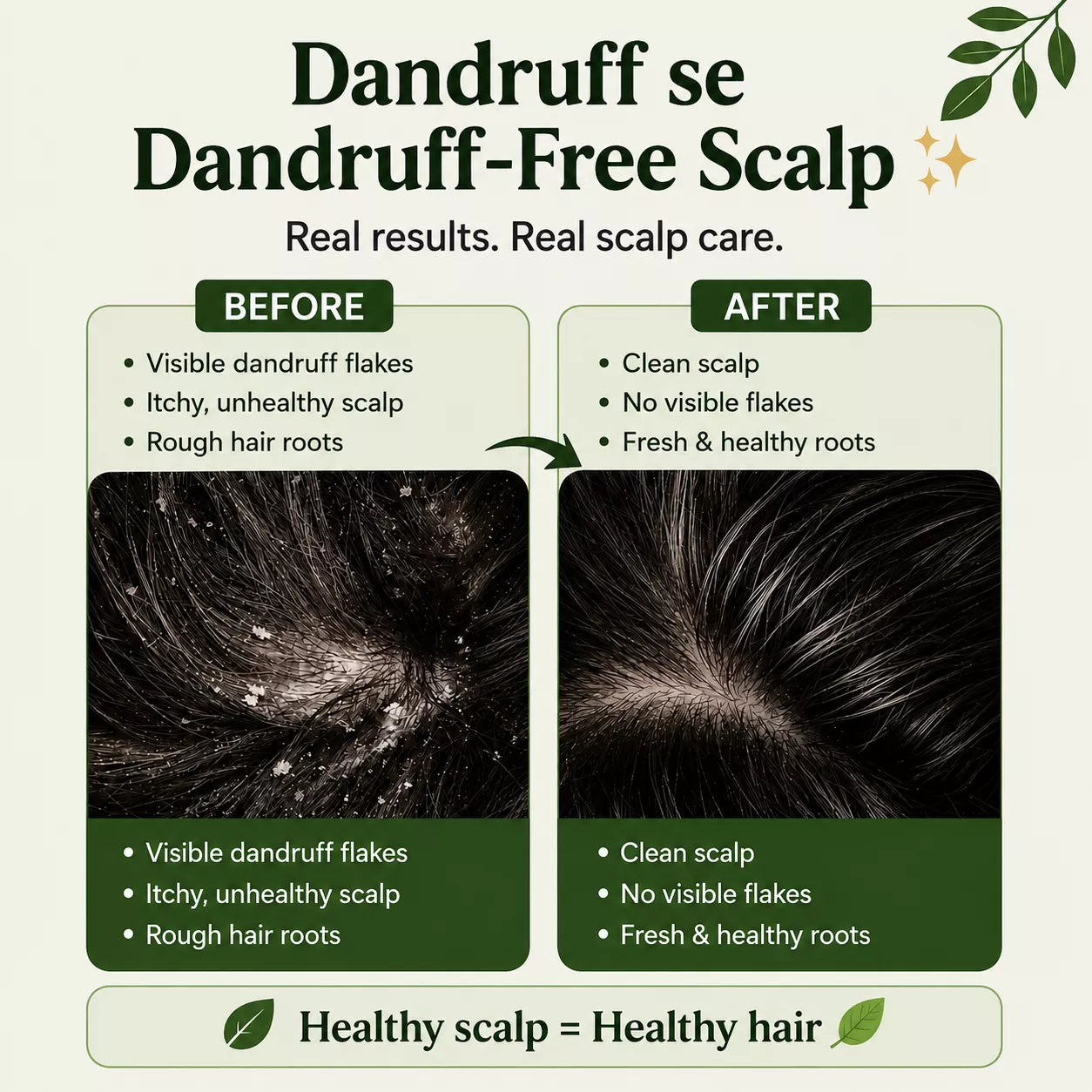 Herblix Hair Repair & Growth Oil -Free from Harsh Chemicals