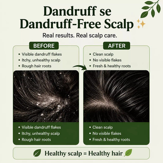 Herblix Hair Repair & Growth Oil -Free from Harsh Chemicals